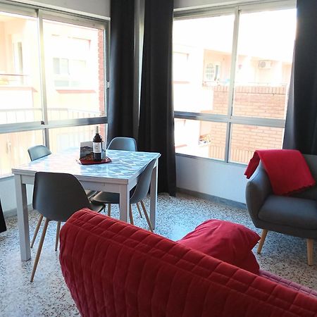 Águilas Mawilec, Centre, Plage, Port, Garage מראה חיצוני תמונה