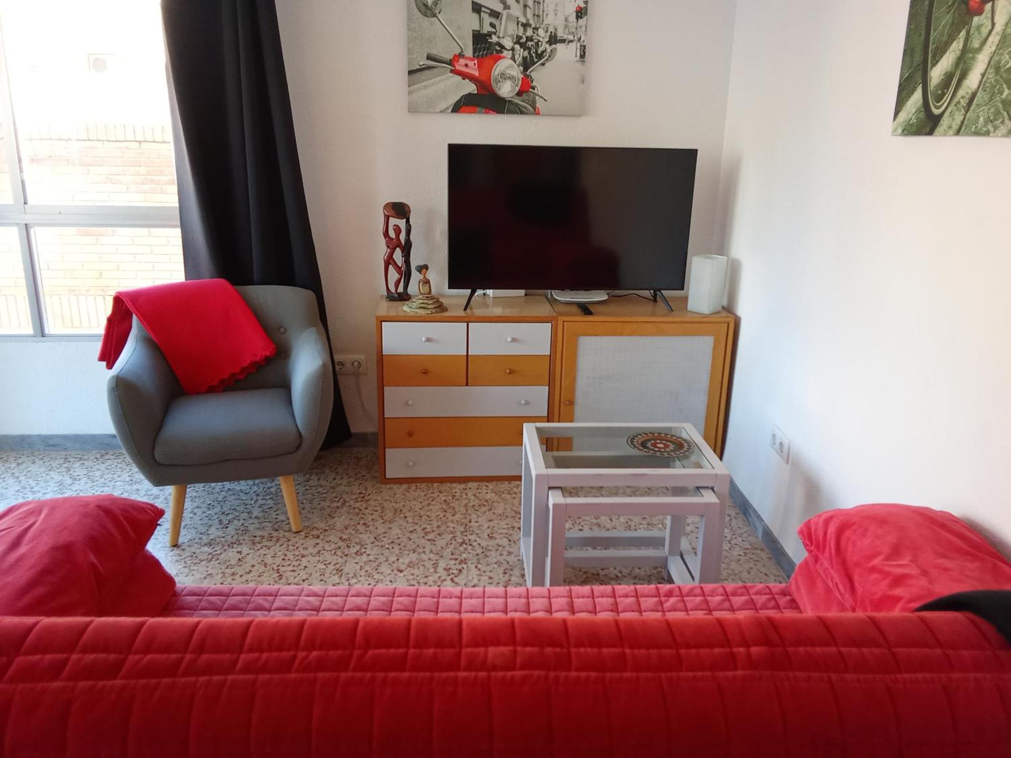 Águilas Mawilec, Centre, Plage, Port, Garage מראה חיצוני תמונה