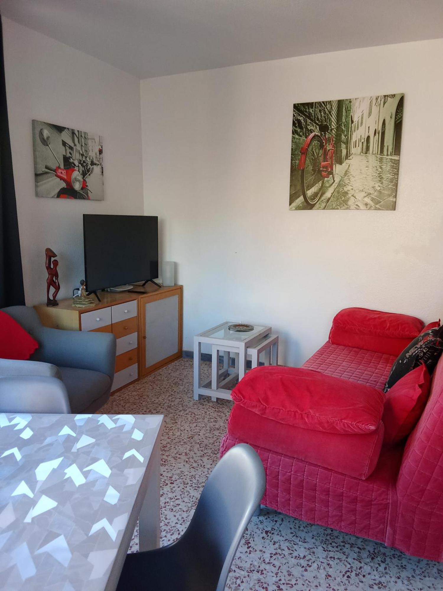 Águilas Mawilec, Centre, Plage, Port, Garage מראה חיצוני תמונה