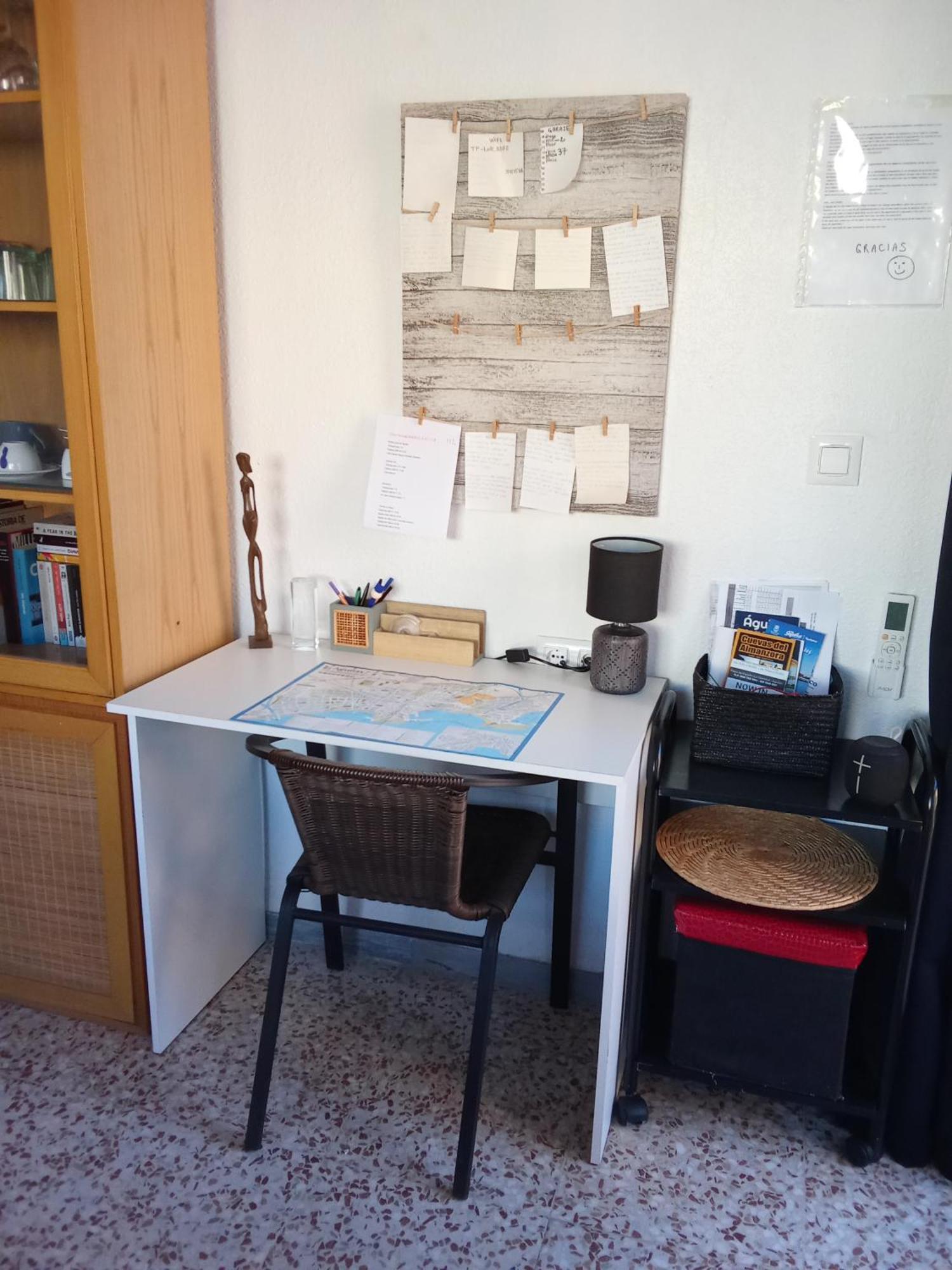 Águilas Mawilec, Centre, Plage, Port, Garage מראה חיצוני תמונה